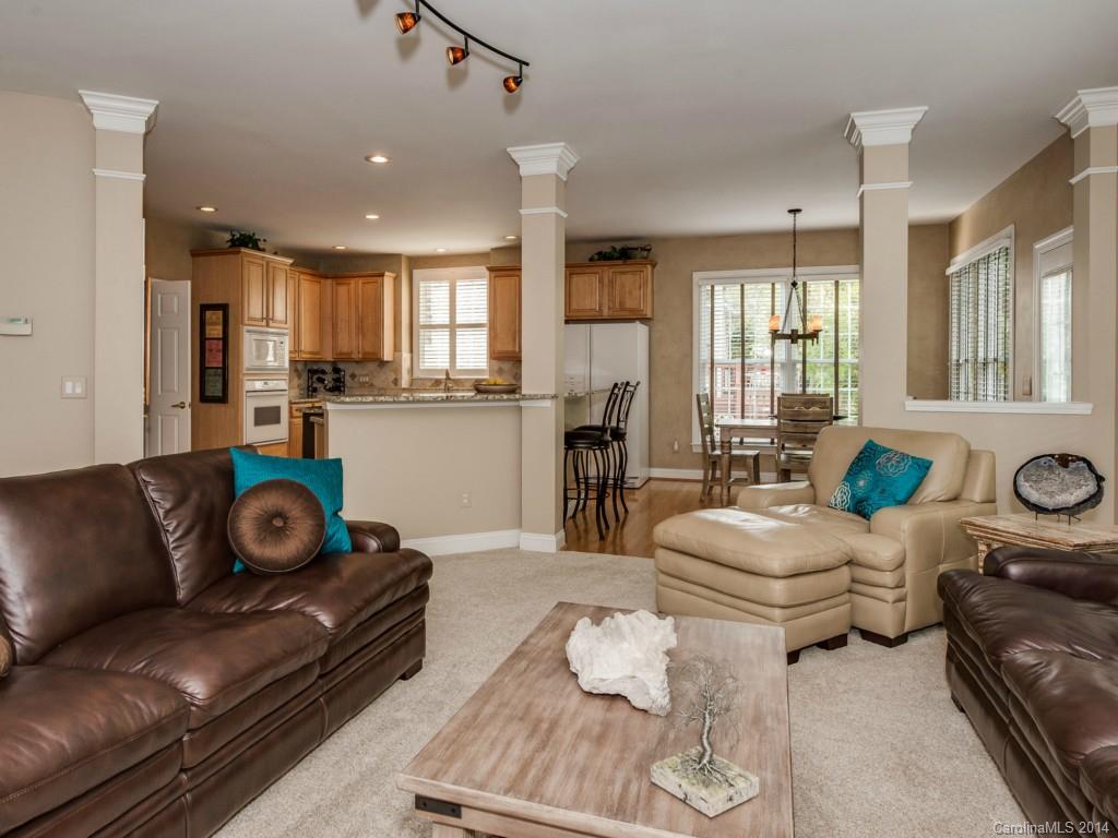 Providence Arbours - Residential