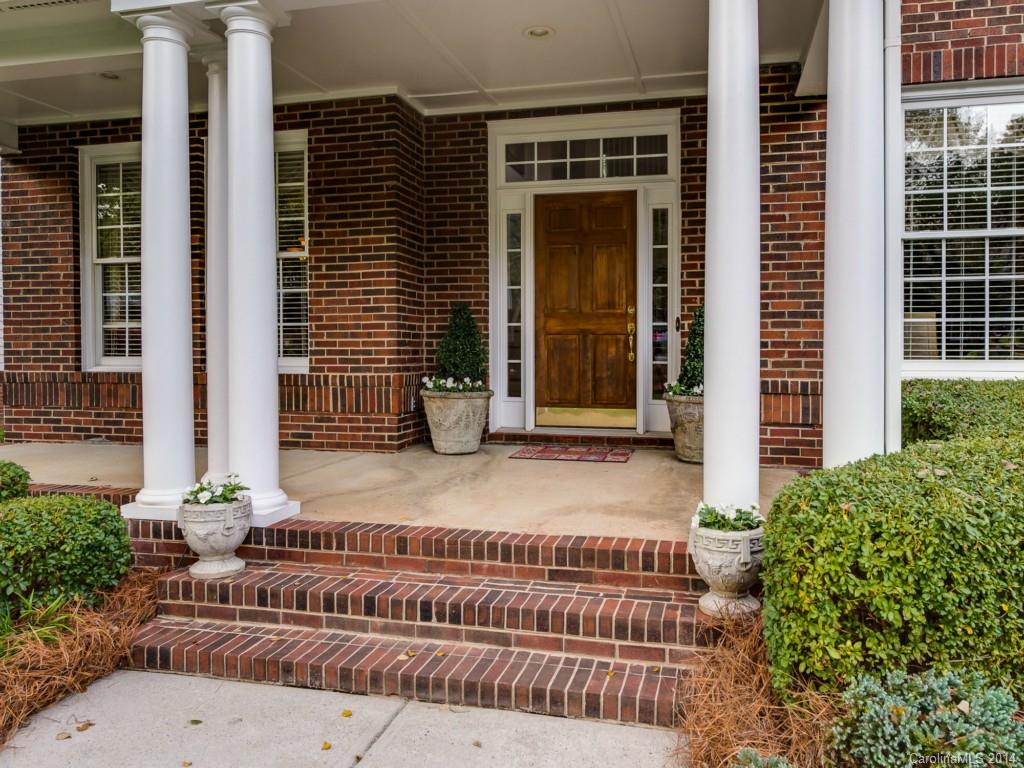 Providence Arbours - Residential