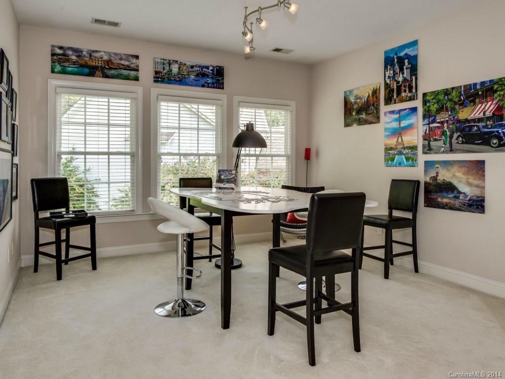 Providence Arbours - Residential