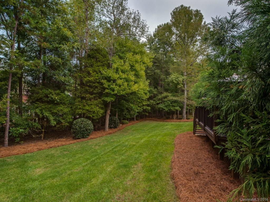 Providence Arbours - Residential