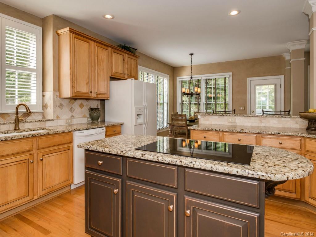 Providence Arbours - Residential