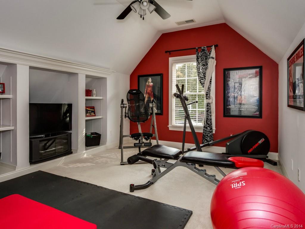 Providence Arbours - Residential