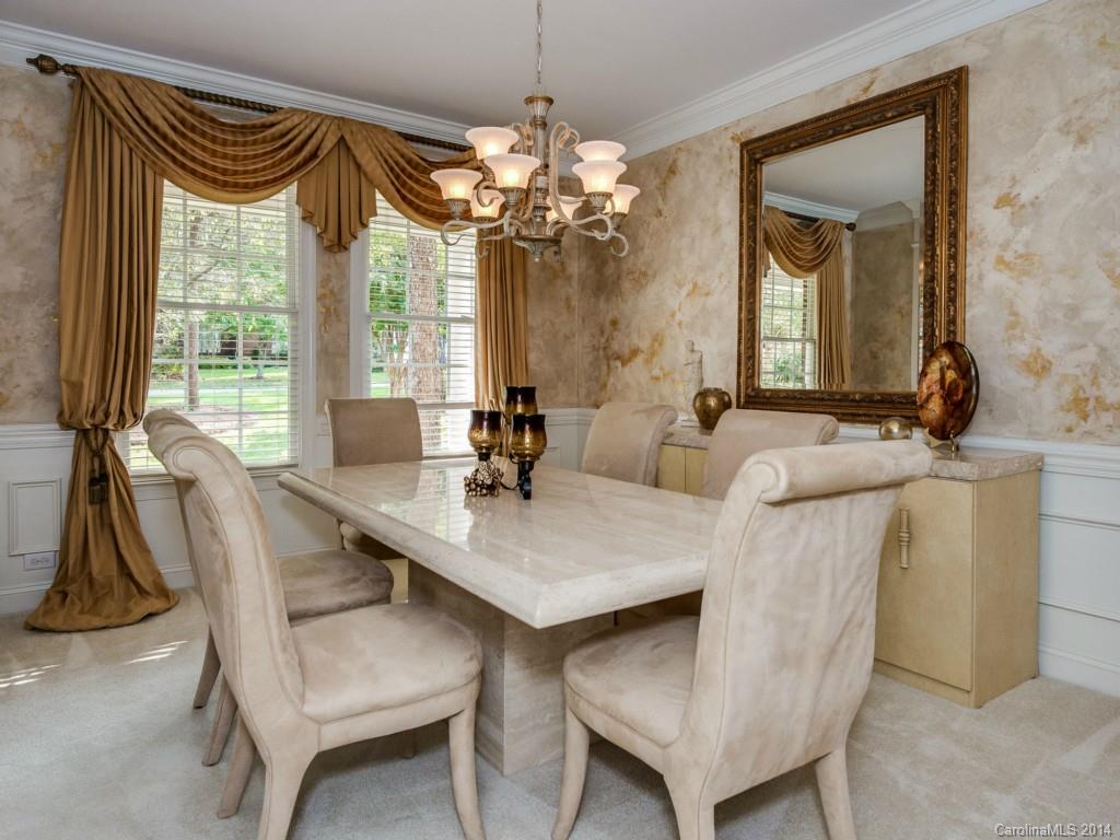 Providence Arbours - Residential