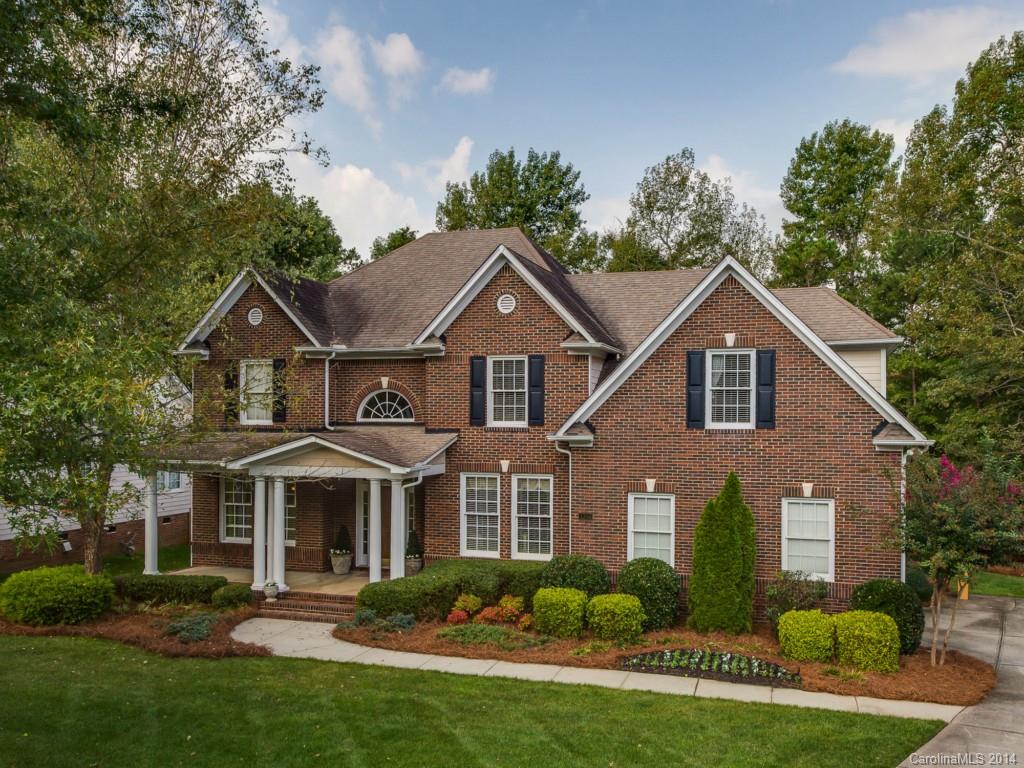 Providence Arbours - Residential