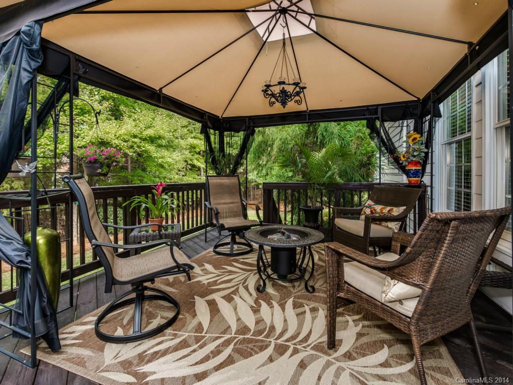 Providence Arbours - Residential