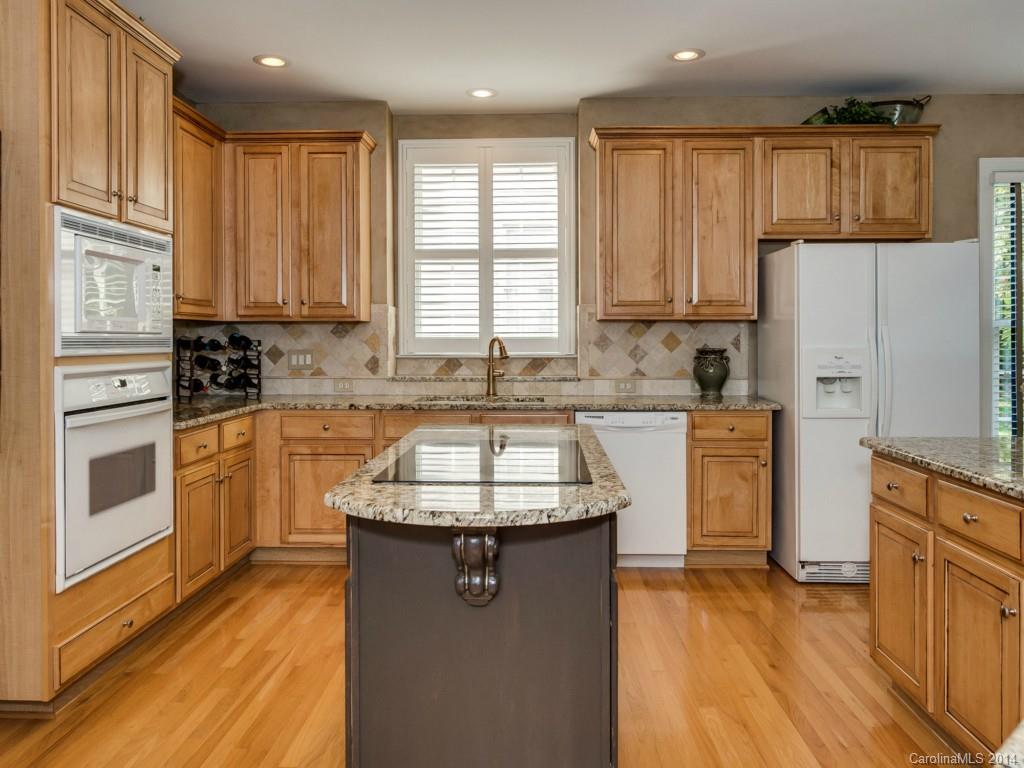 Providence Arbours - Residential