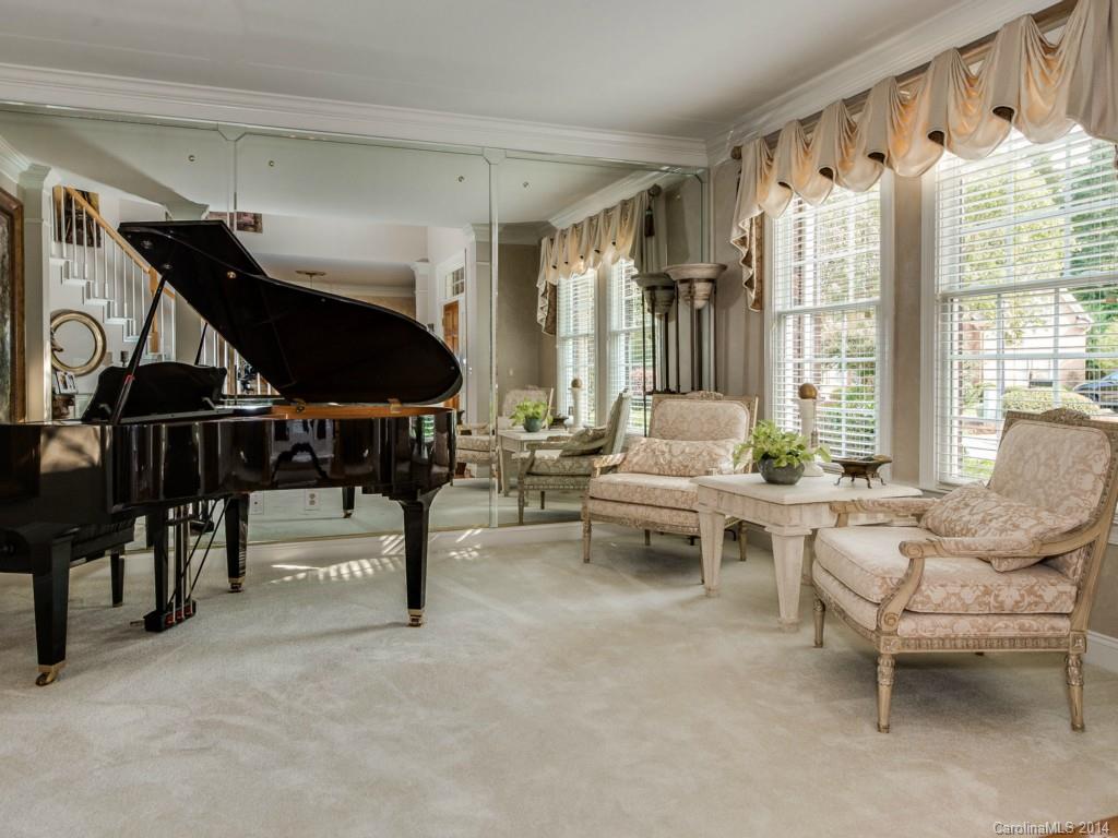 Providence Arbours - Residential