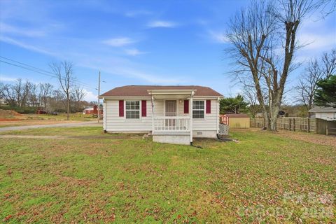 316 23rd Street NW Hickory NC 28601