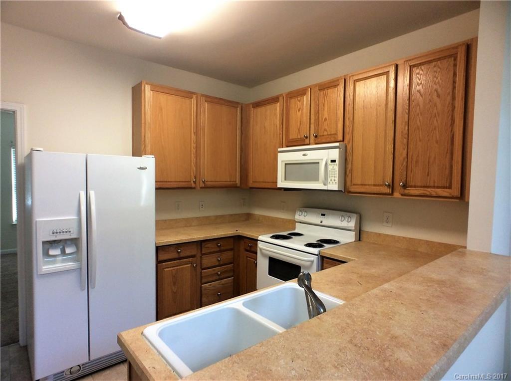 Bent Creek - Residential Lease