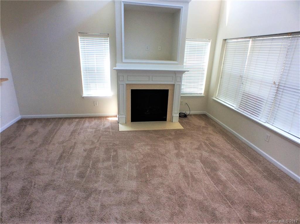 Bent Creek - Residential Lease