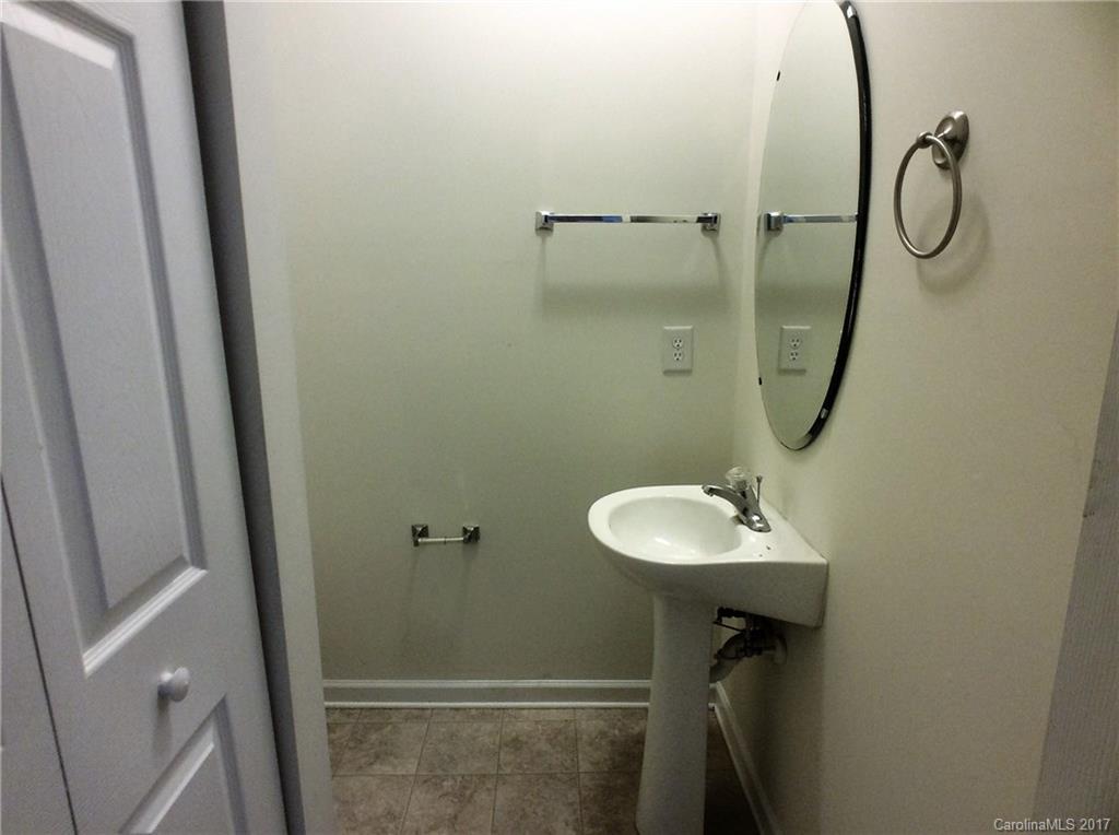 Bent Creek - Residential Lease