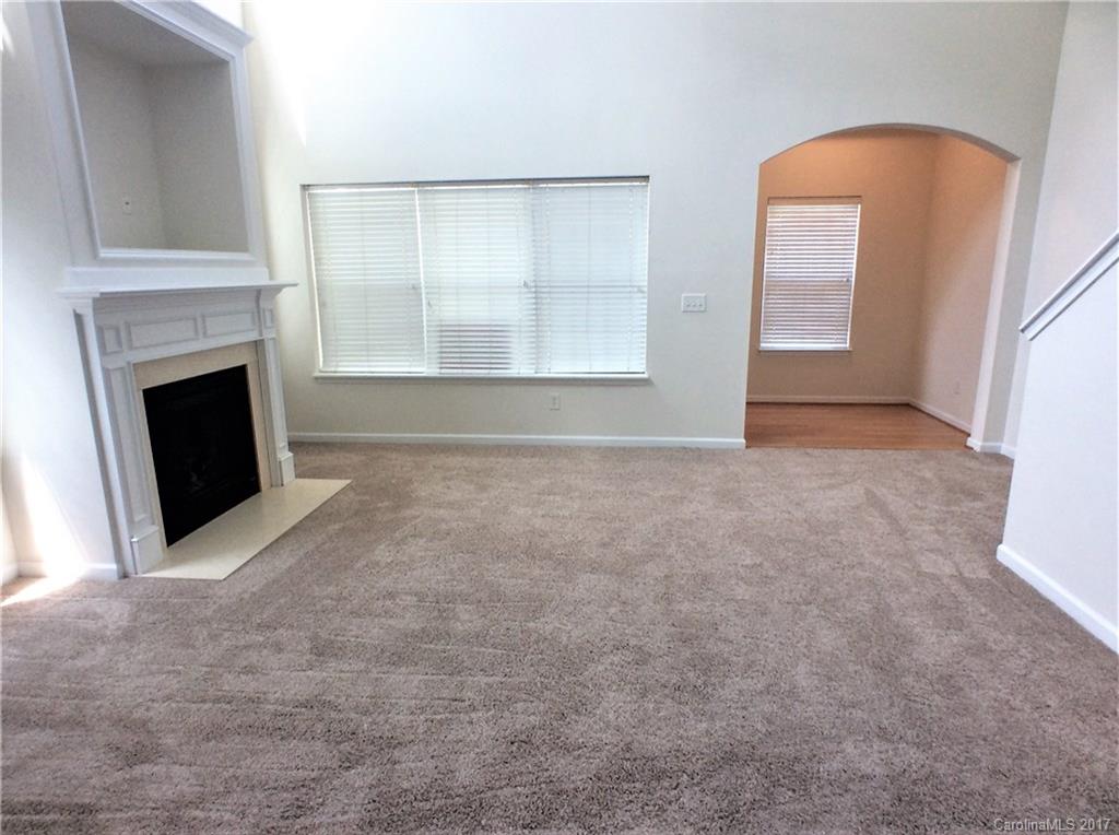 Bent Creek - Residential Lease