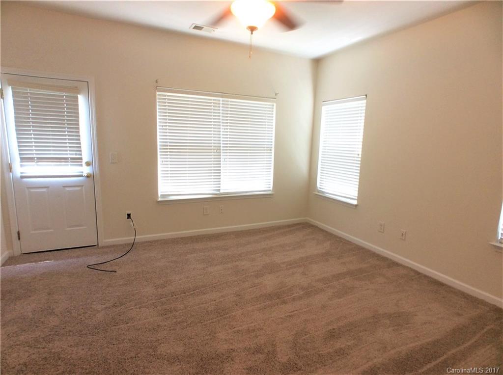 Bent Creek - Residential Lease