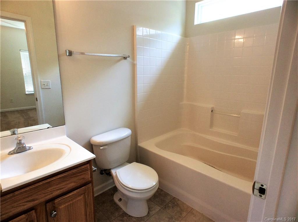 Bent Creek - Residential Lease