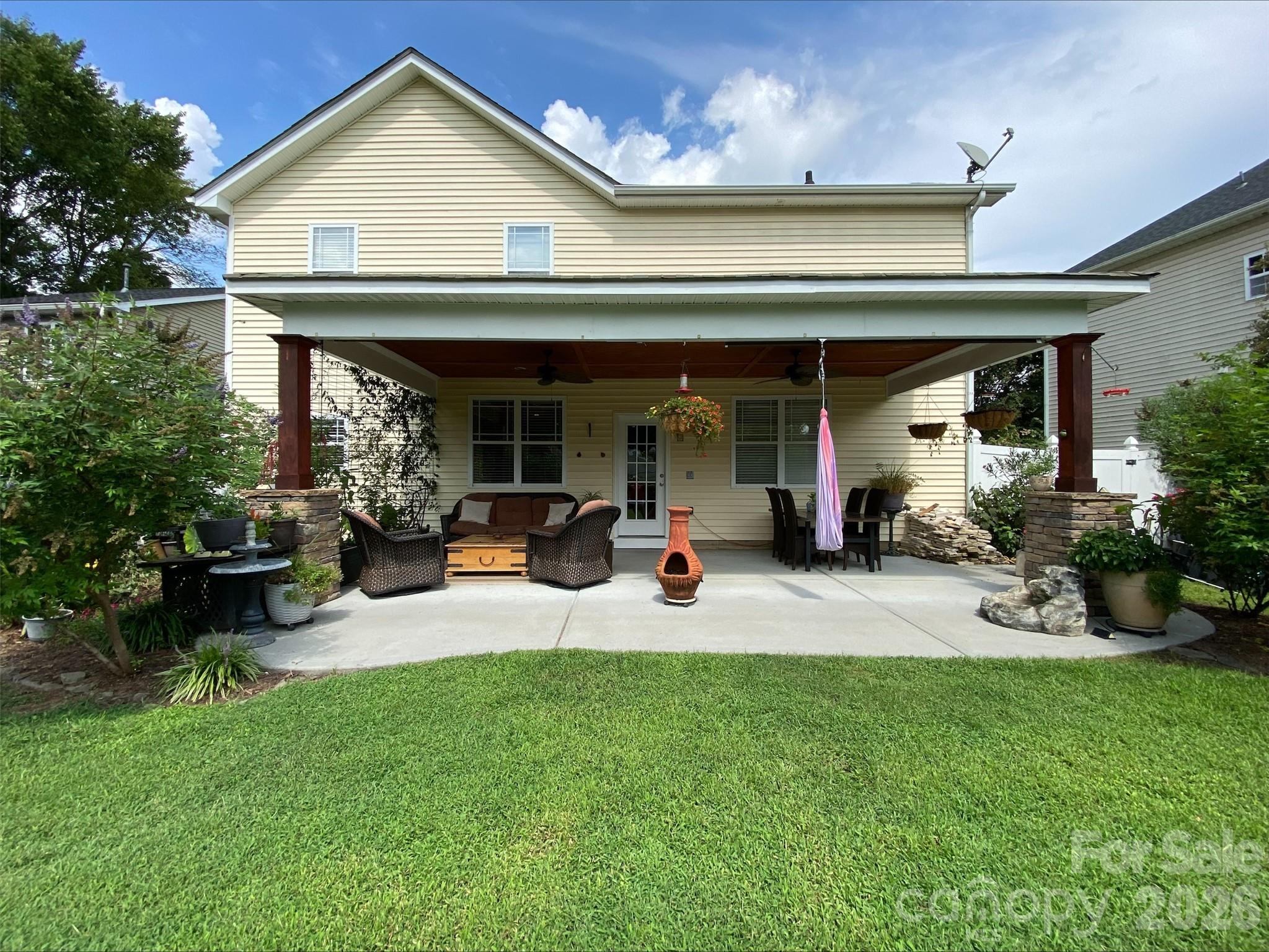 222 Juanita Drive