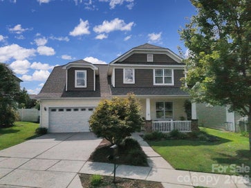 222 Juanita Drive Pineville NC 28134