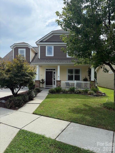 Photo of 222 Juanita Drive, Pineville, NC 28134 (MLS # 4419420)