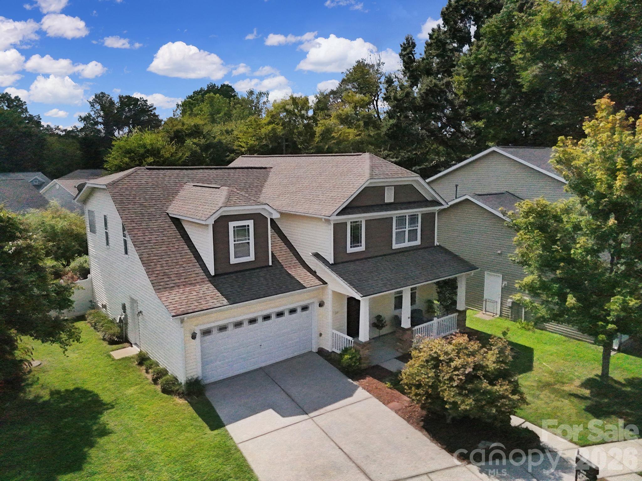 222 Juanita Drive