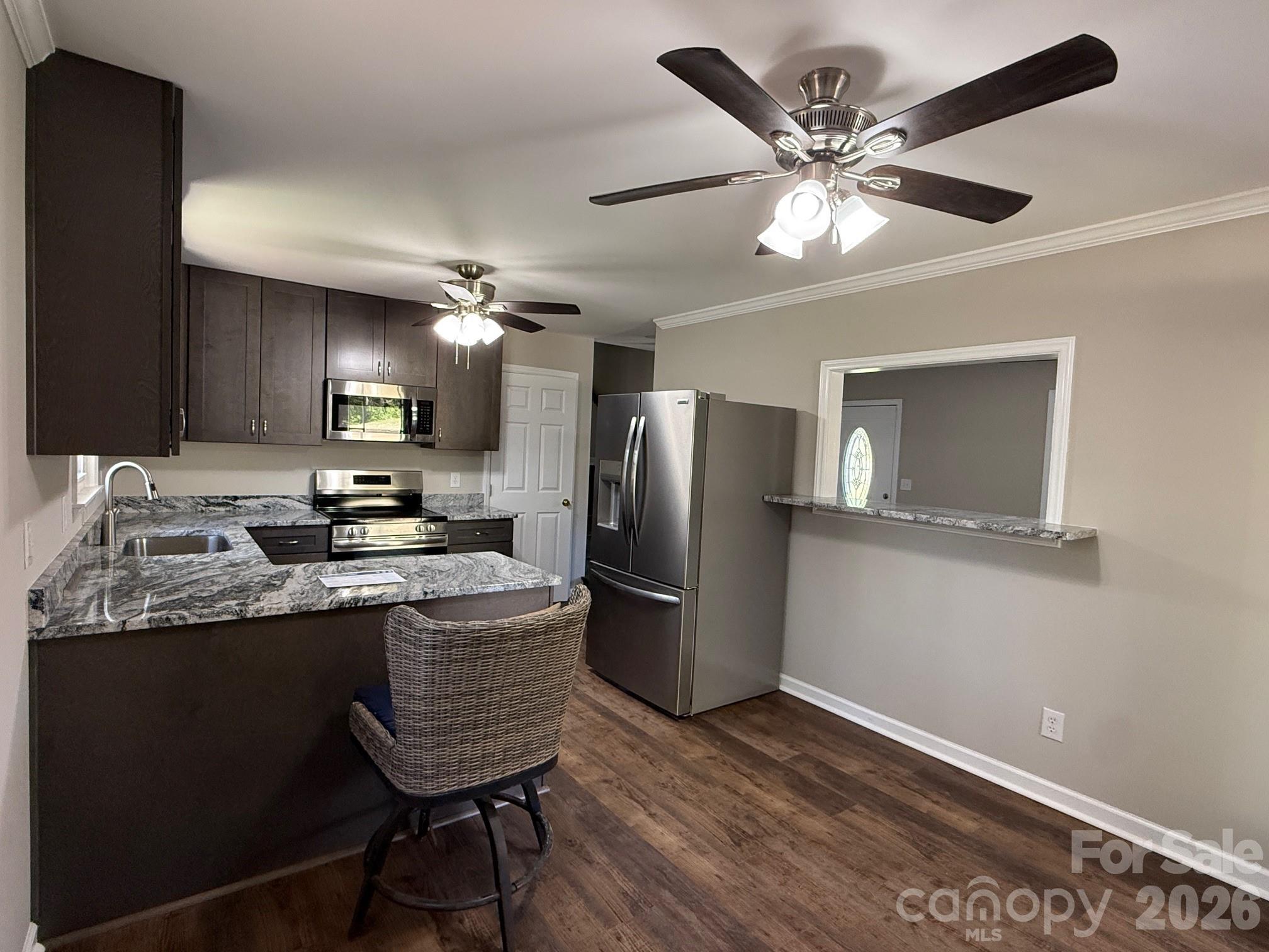 3730 Sedgefield Drive