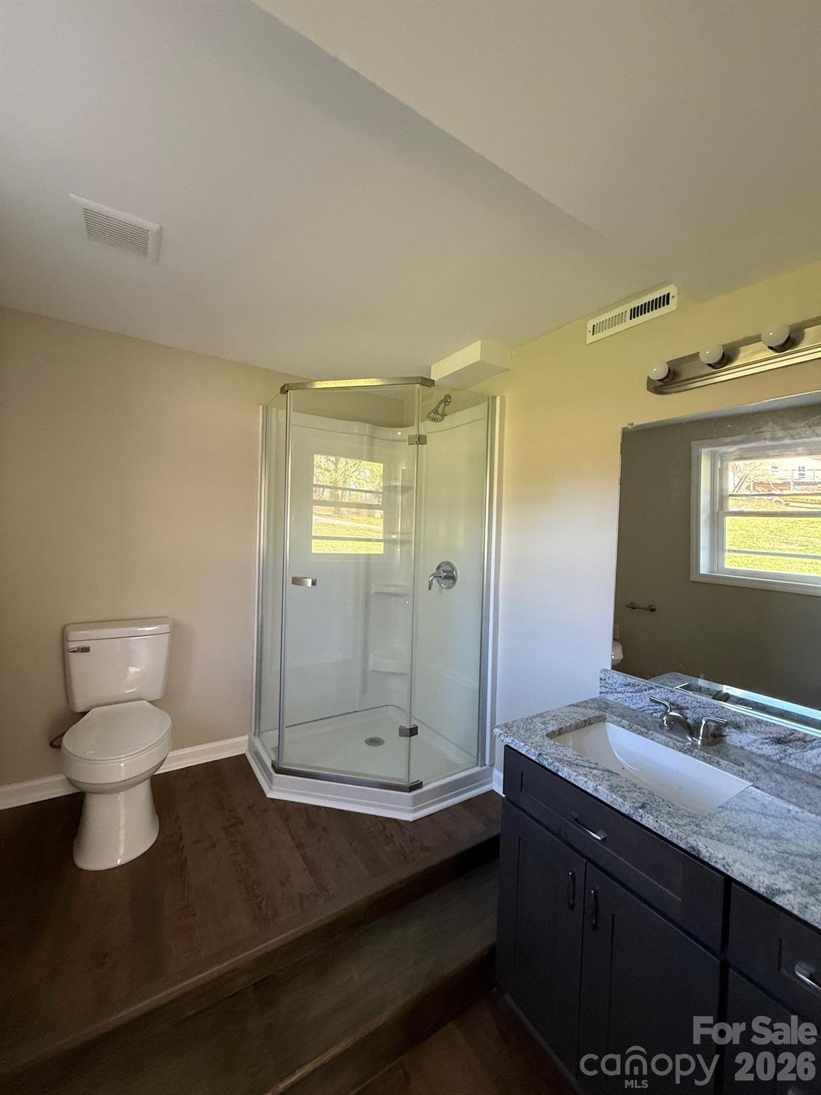 Landsdowne - Residential