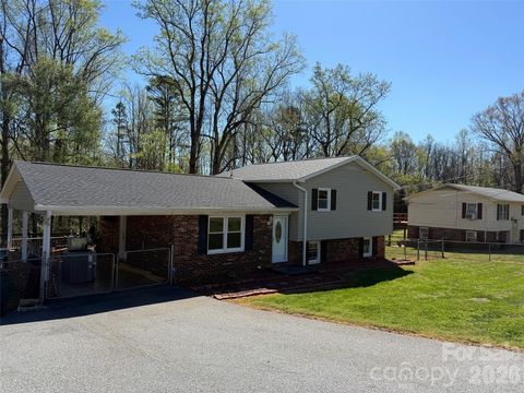 3730 Sedgefield Drive Conover NC 28613