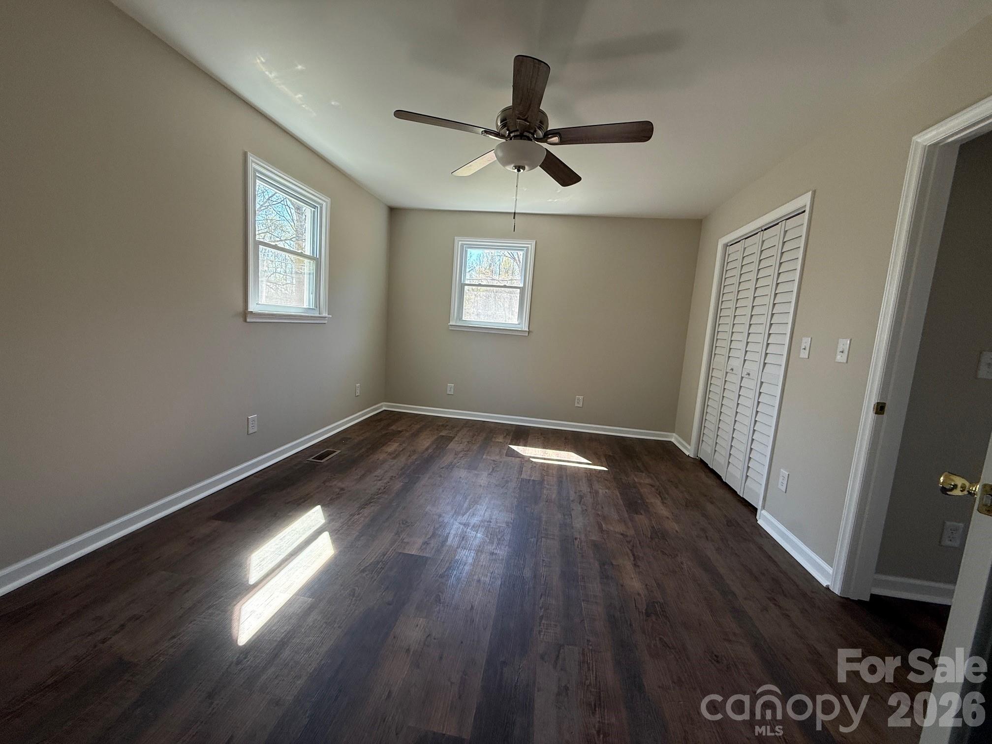 Landsdowne - Residential