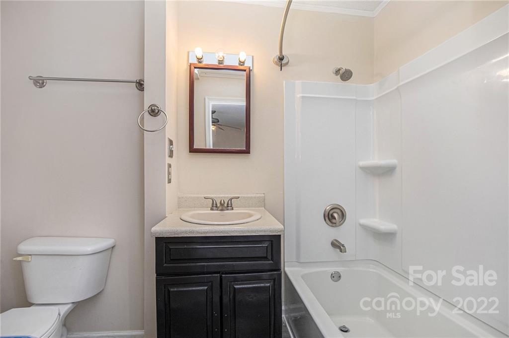 Tablerock - Residential