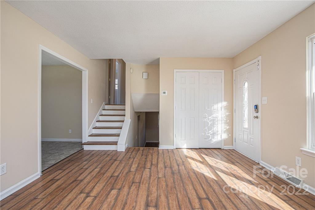 Tablerock - Residential