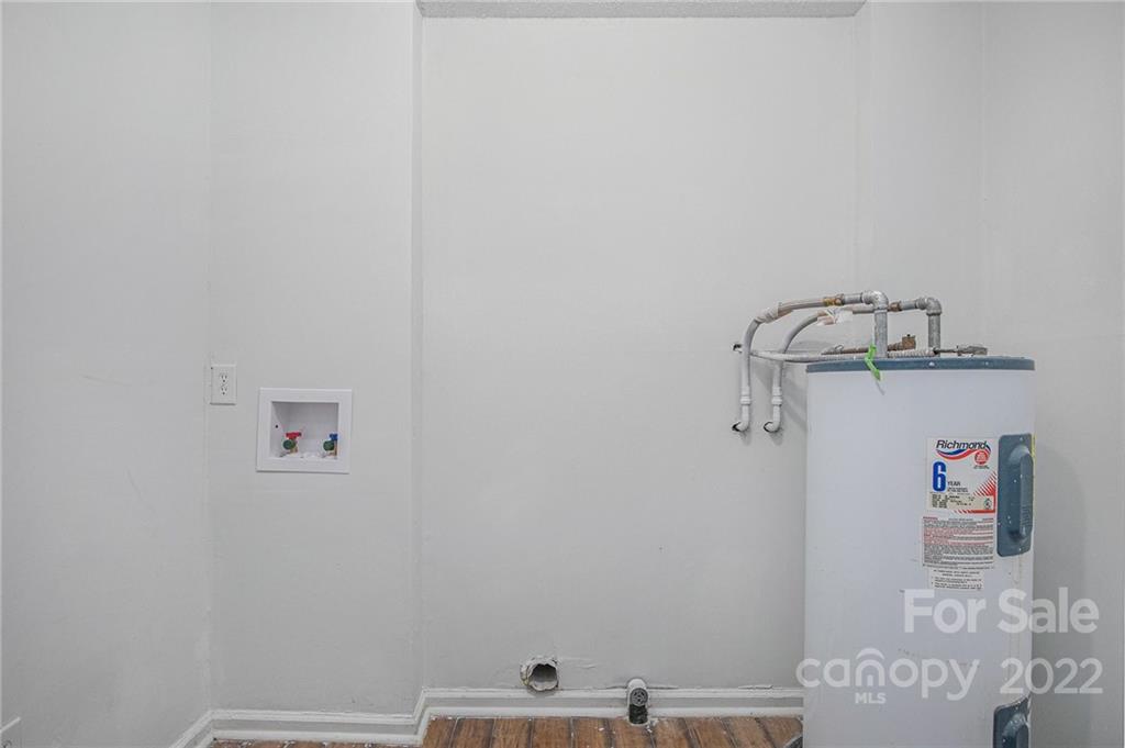 Tablerock - Residential