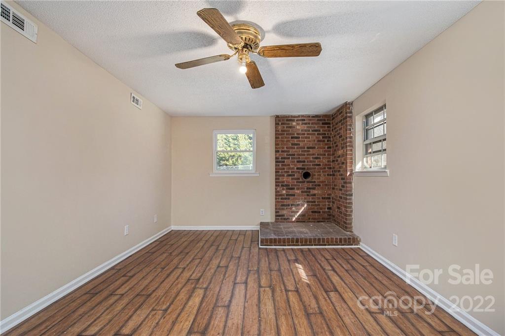 Tablerock - Residential