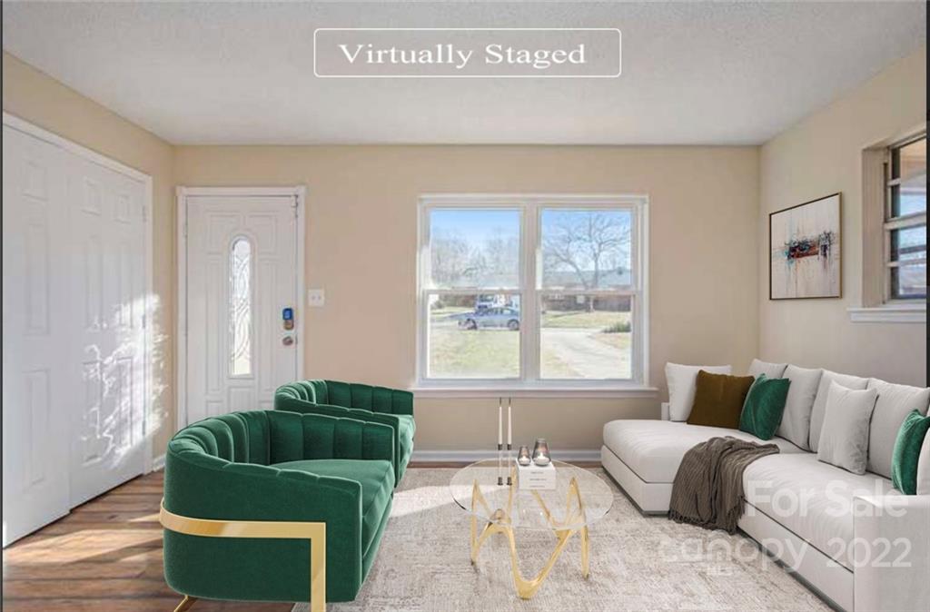 Tablerock - Residential