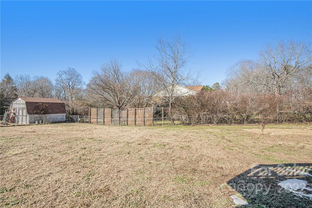 Tablerock - Residential