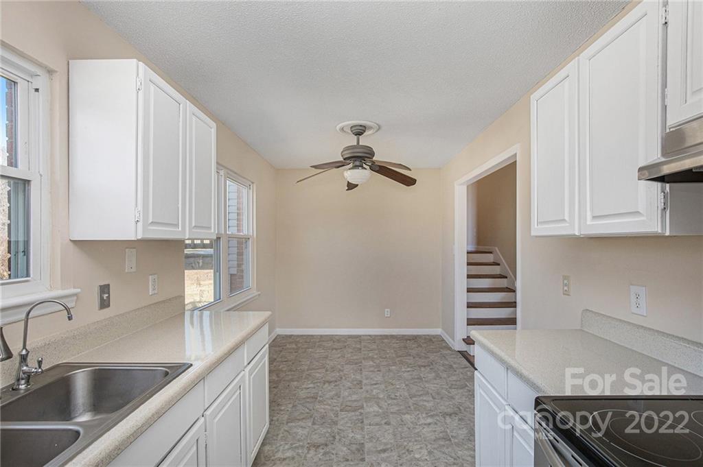 Tablerock - Residential