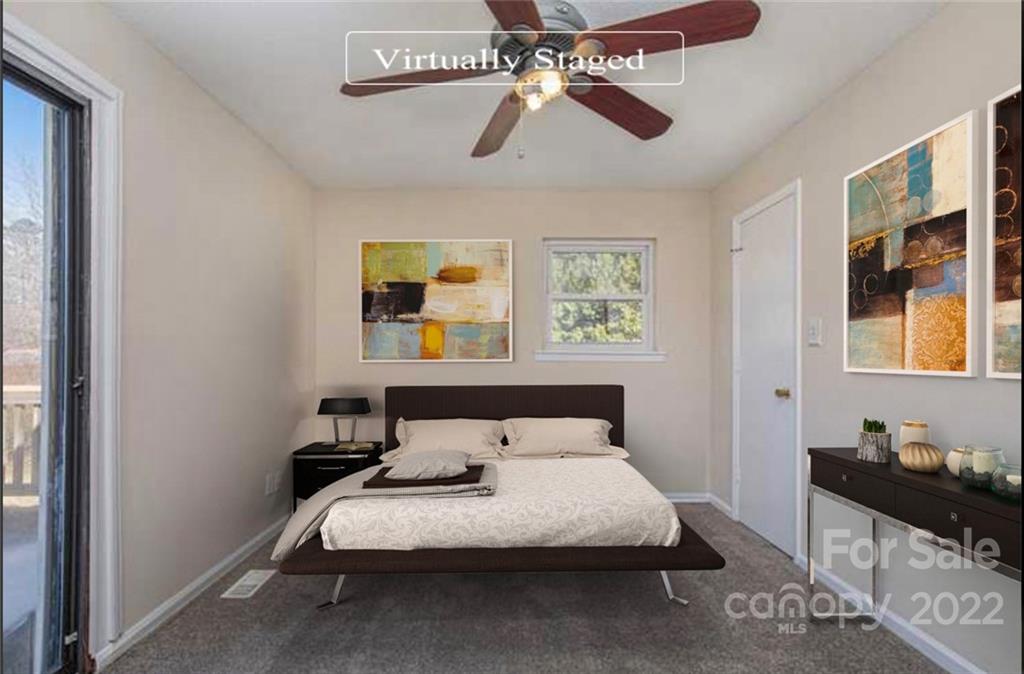 Tablerock - Residential