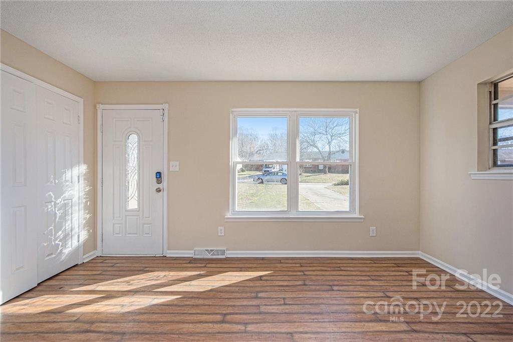 Tablerock - Residential