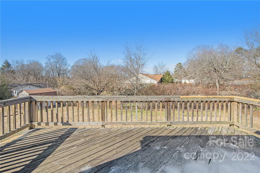 Tablerock - Residential