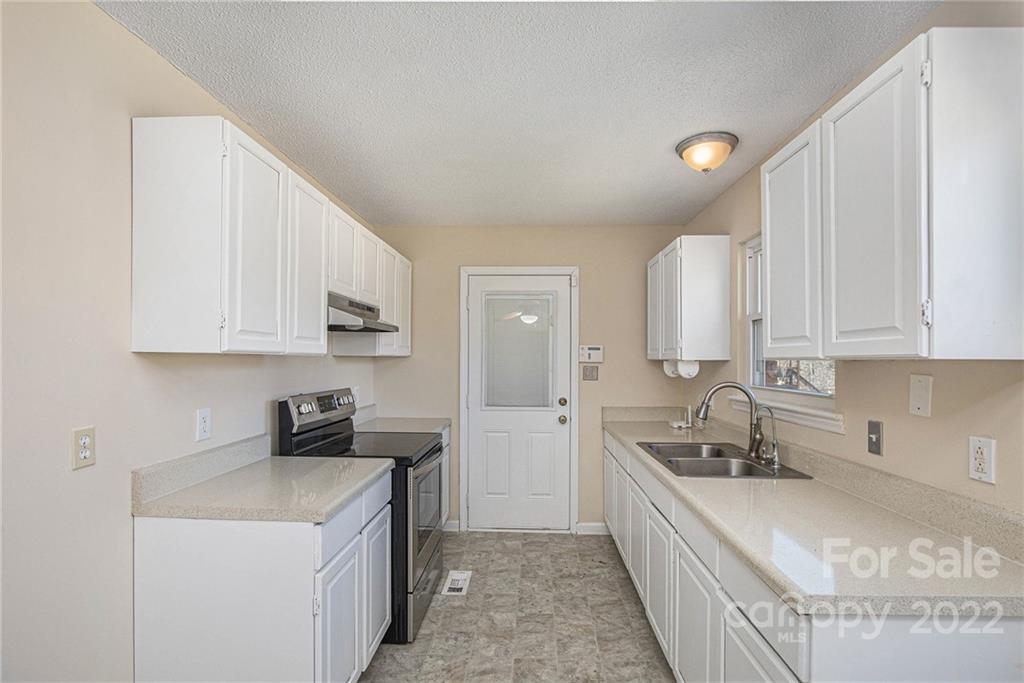 Tablerock - Residential