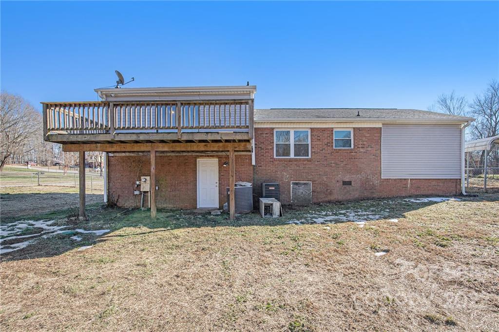 Tablerock - Residential