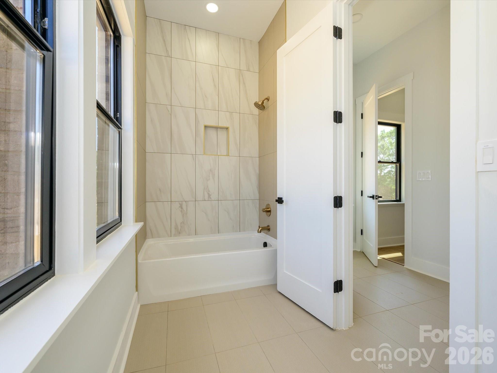 Bennington Estates - Residential