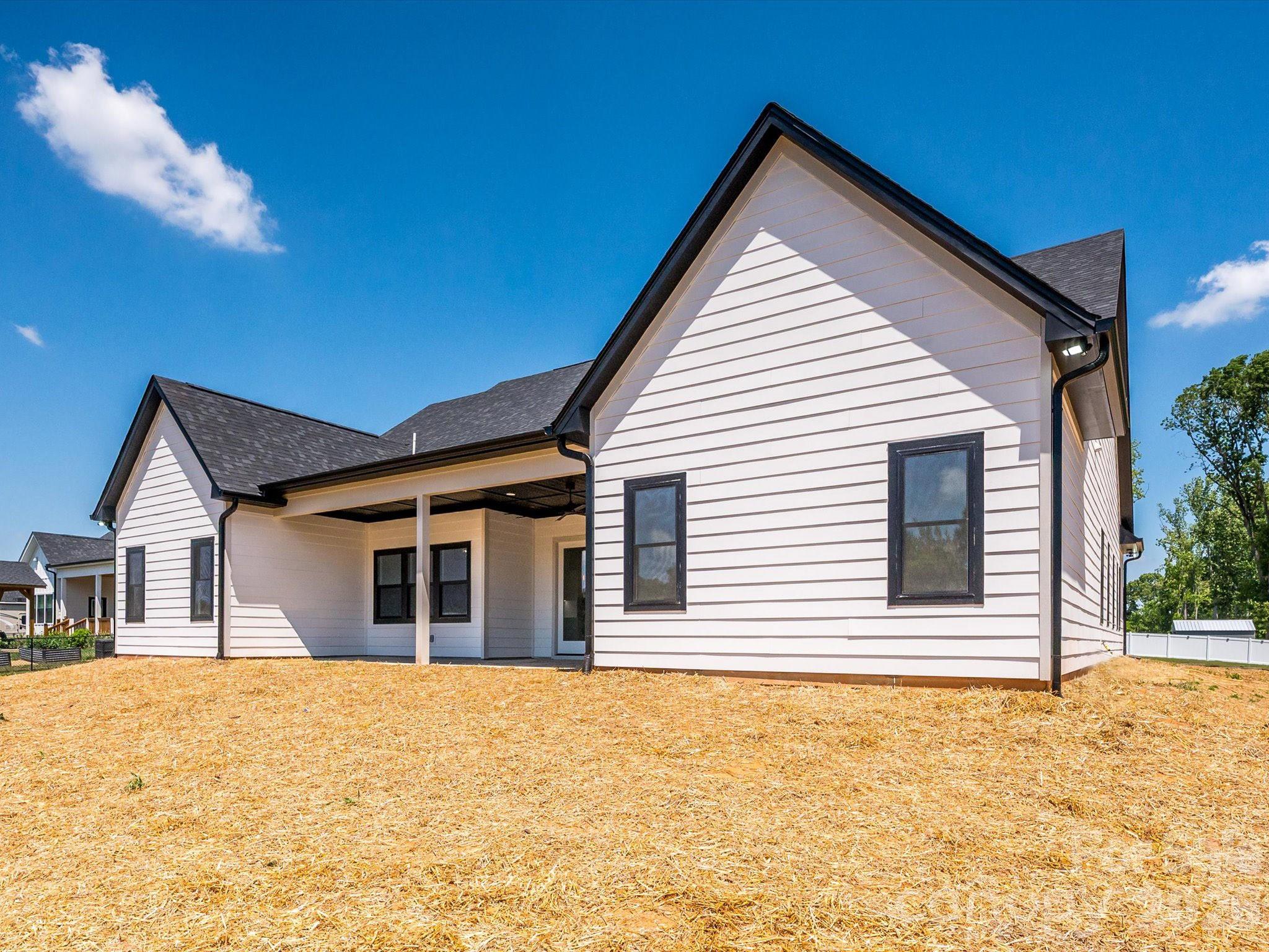 Bennington Estates - Residential