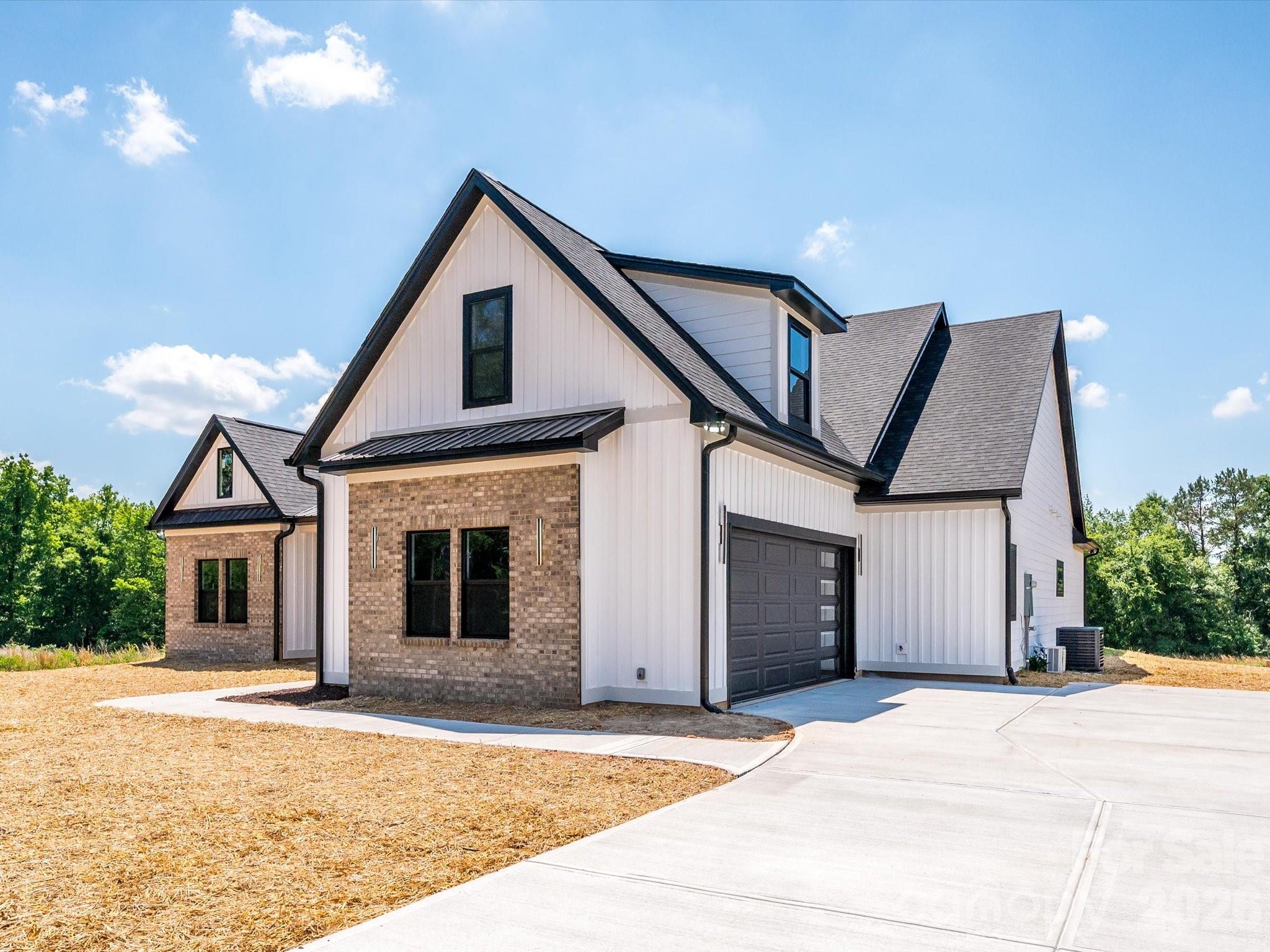 Bennington Estates - Residential