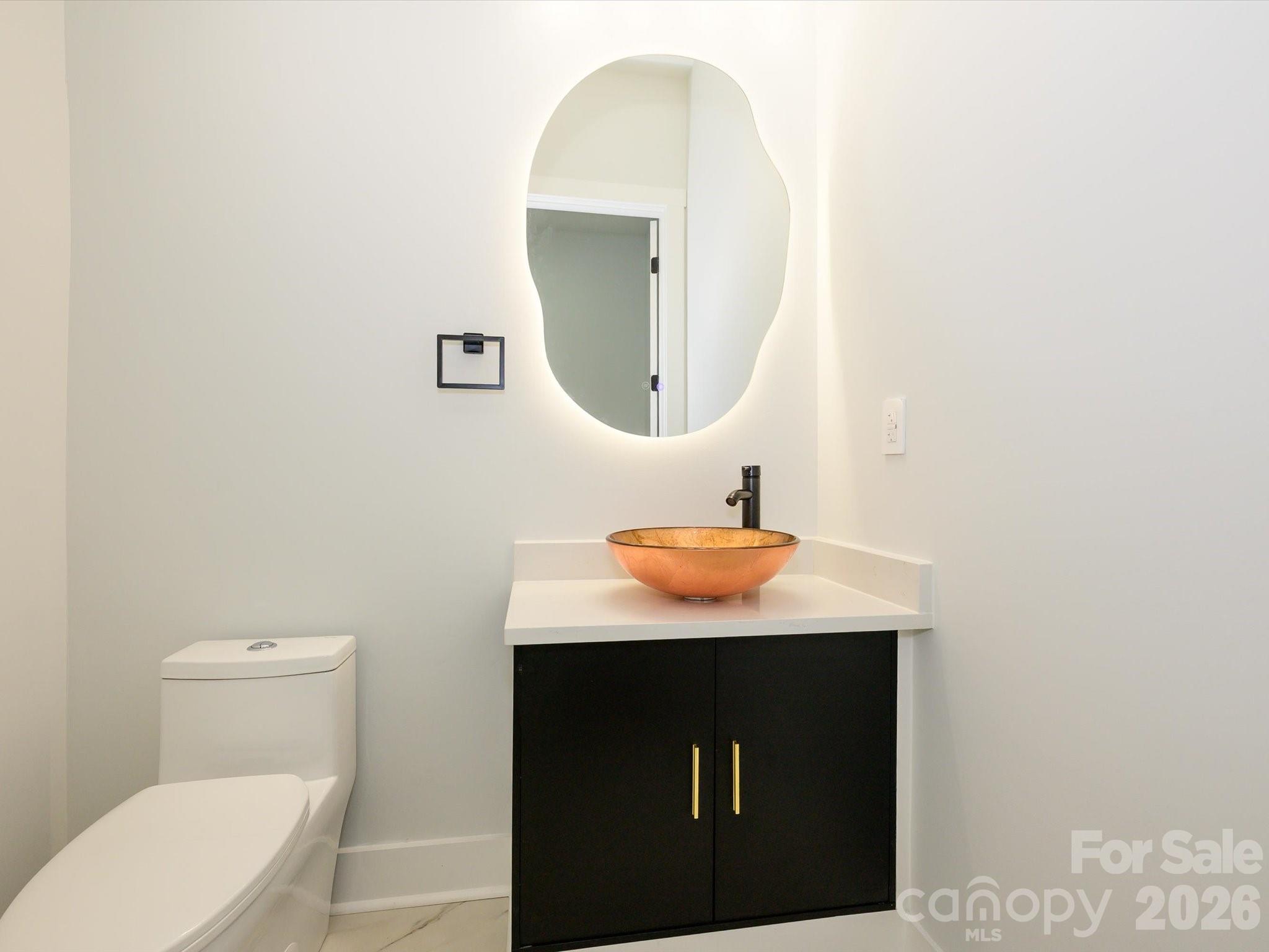 Bennington Estates - Residential