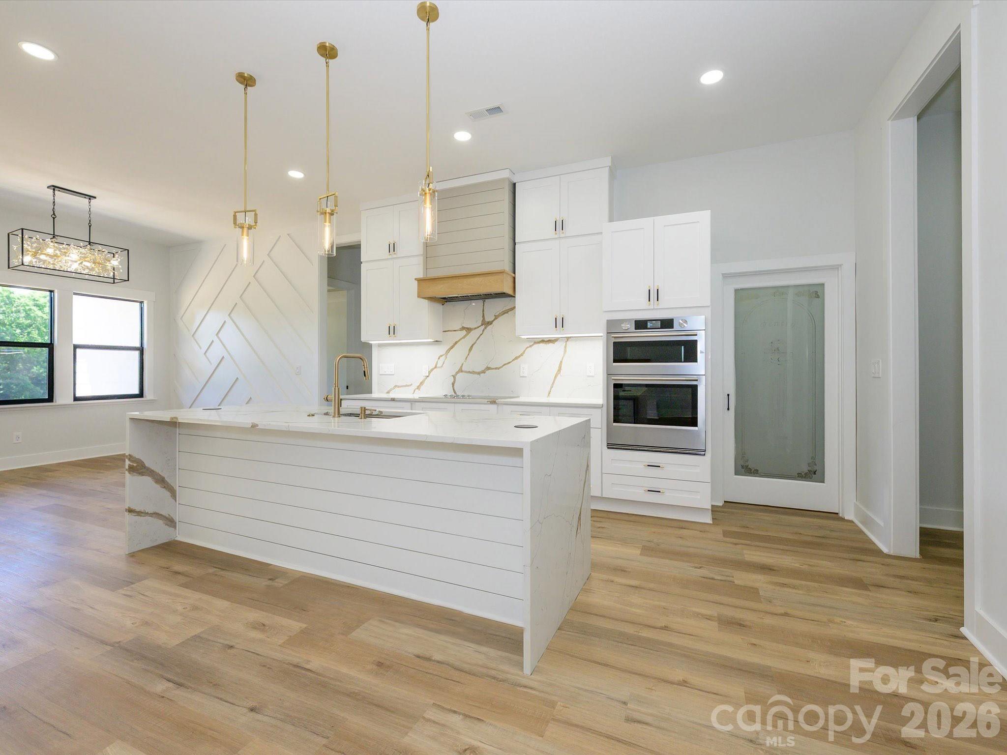 Bennington Estates - Residential