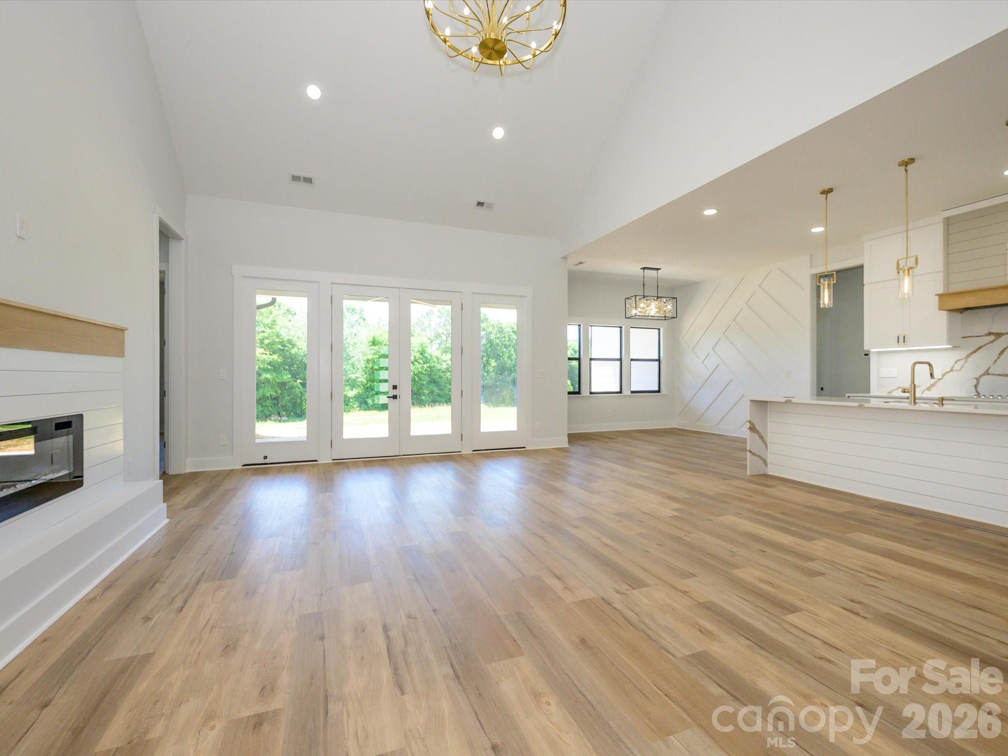 Bennington Estates - Residential