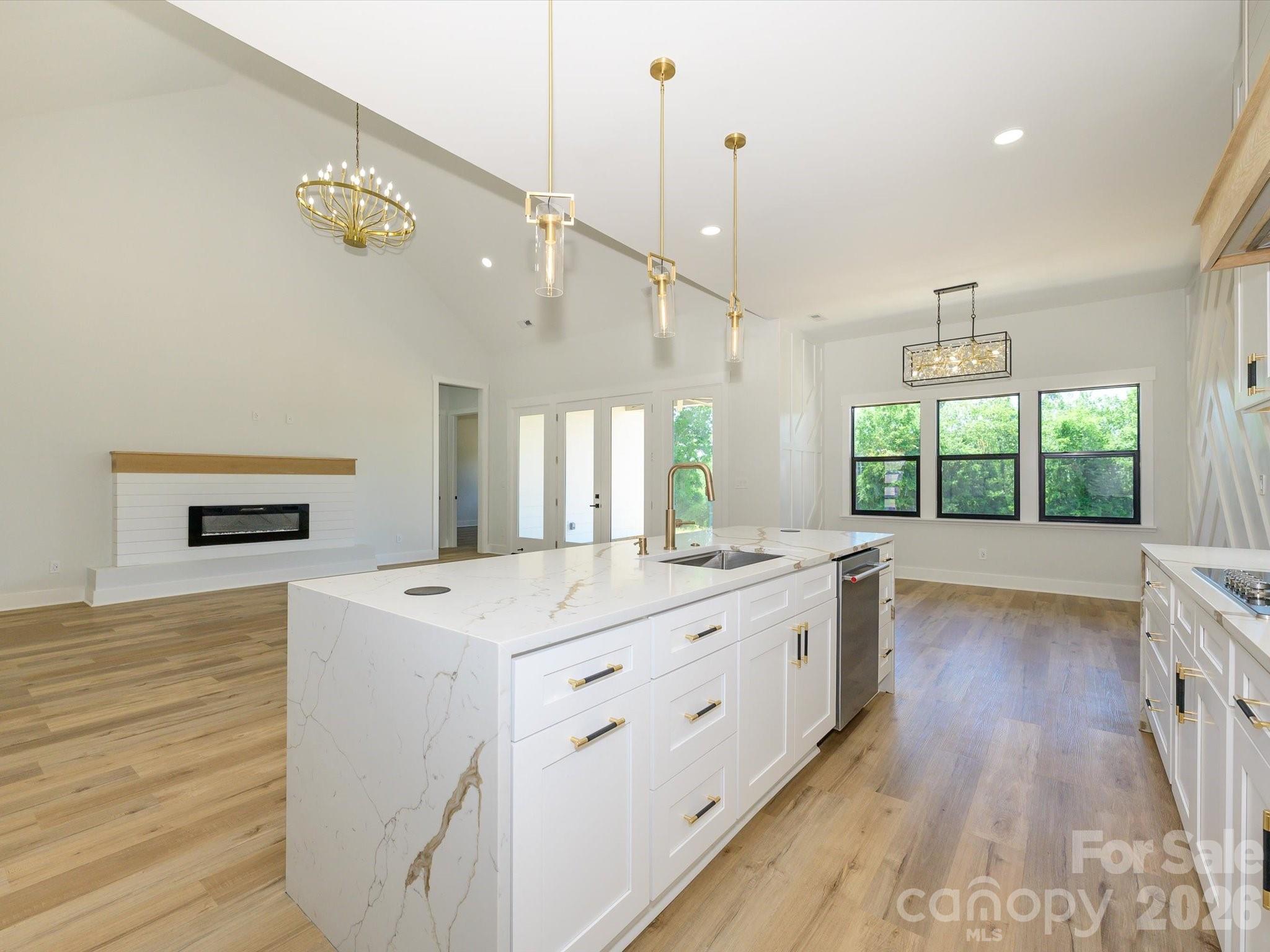 Bennington Estates - Residential