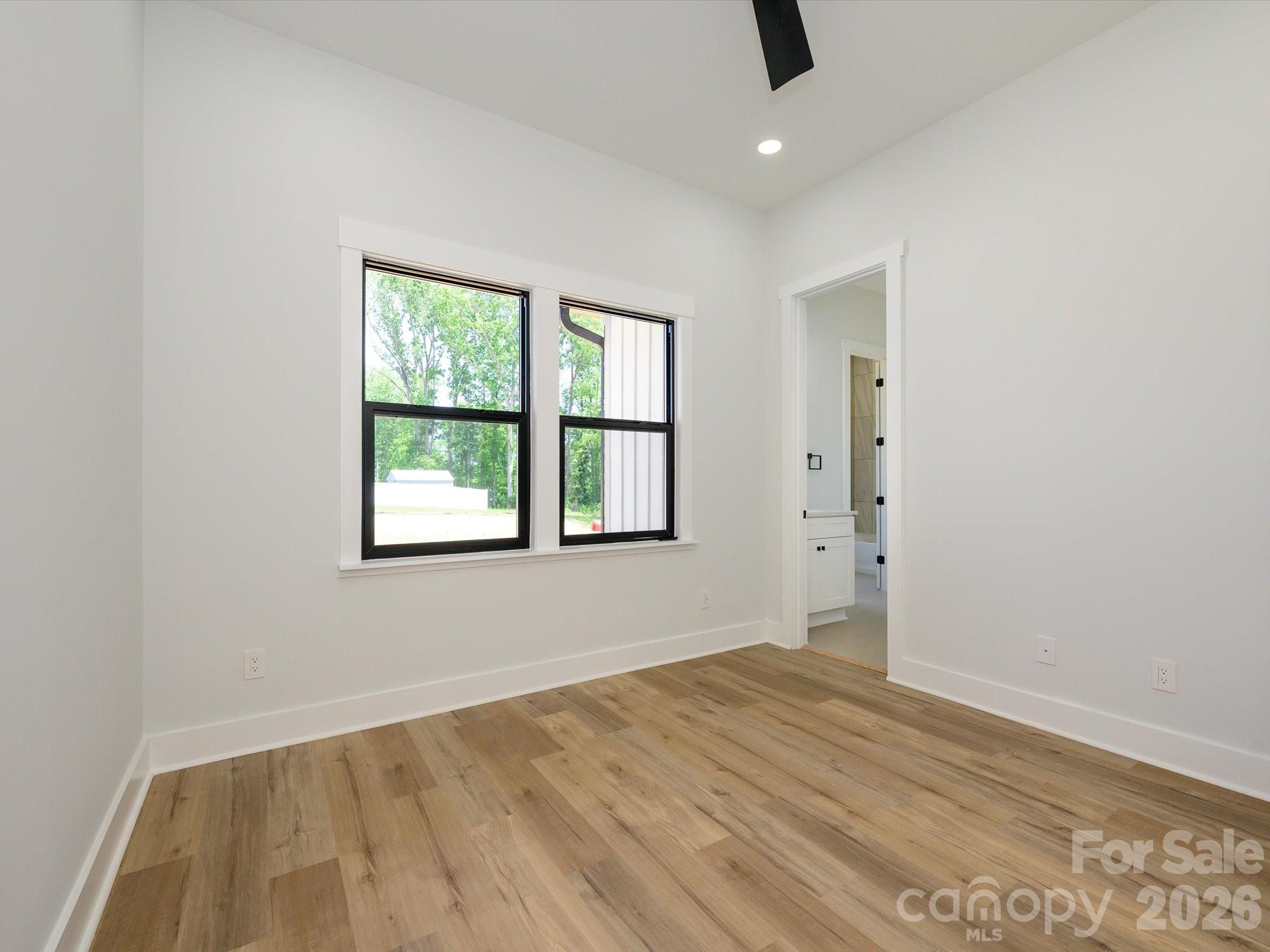 Bennington Estates - Residential