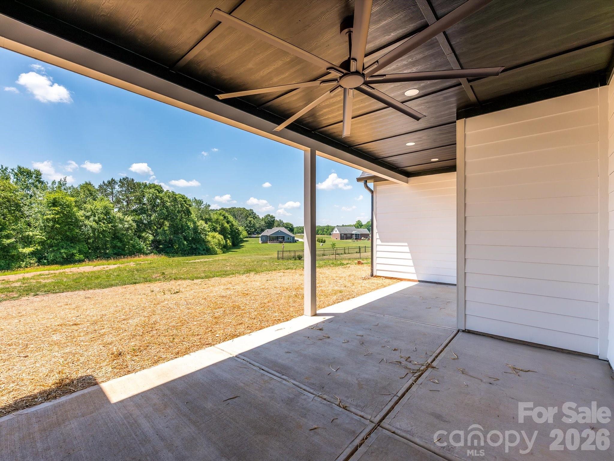 Bennington Estates - Residential