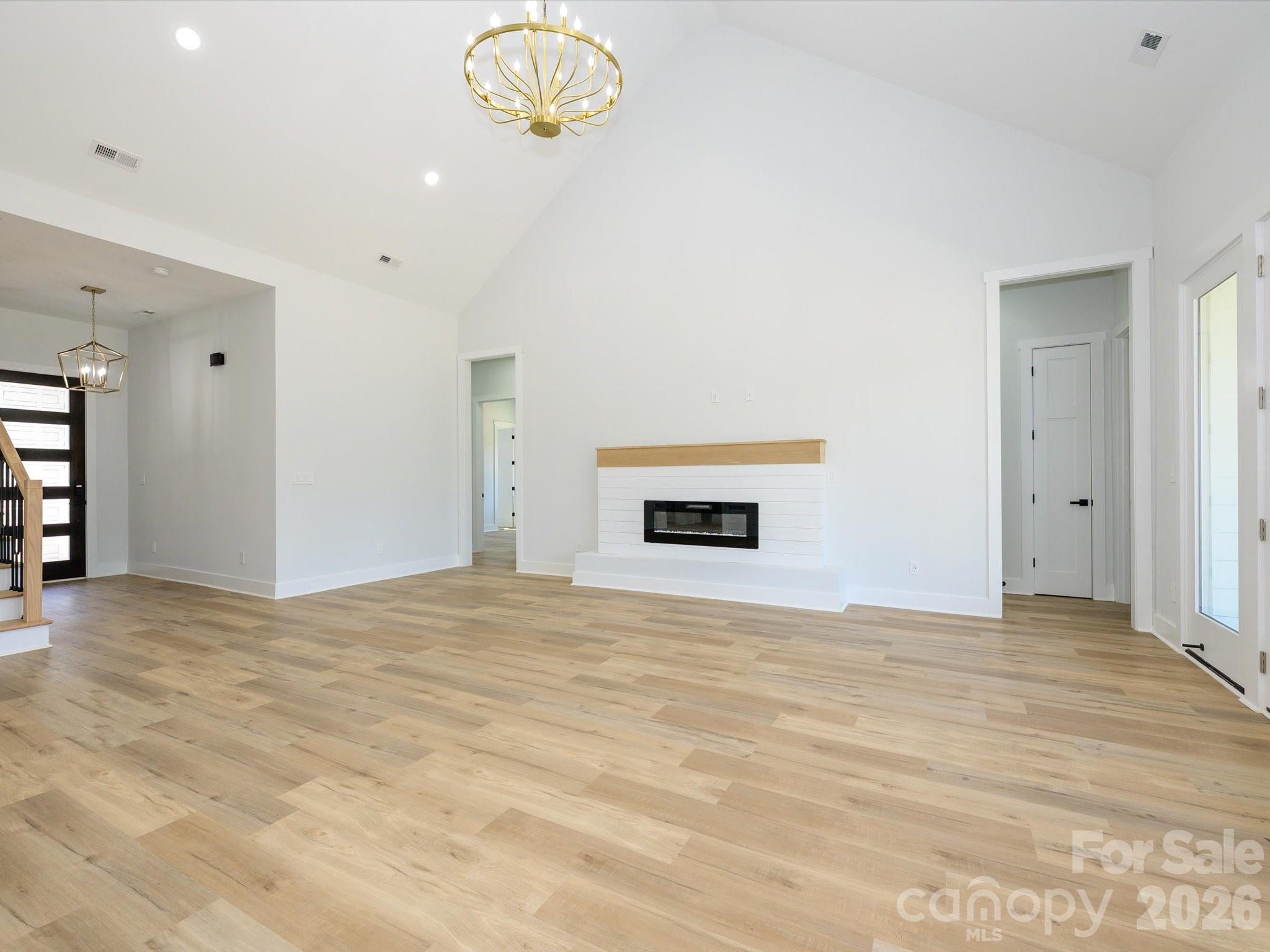Bennington Estates - Residential