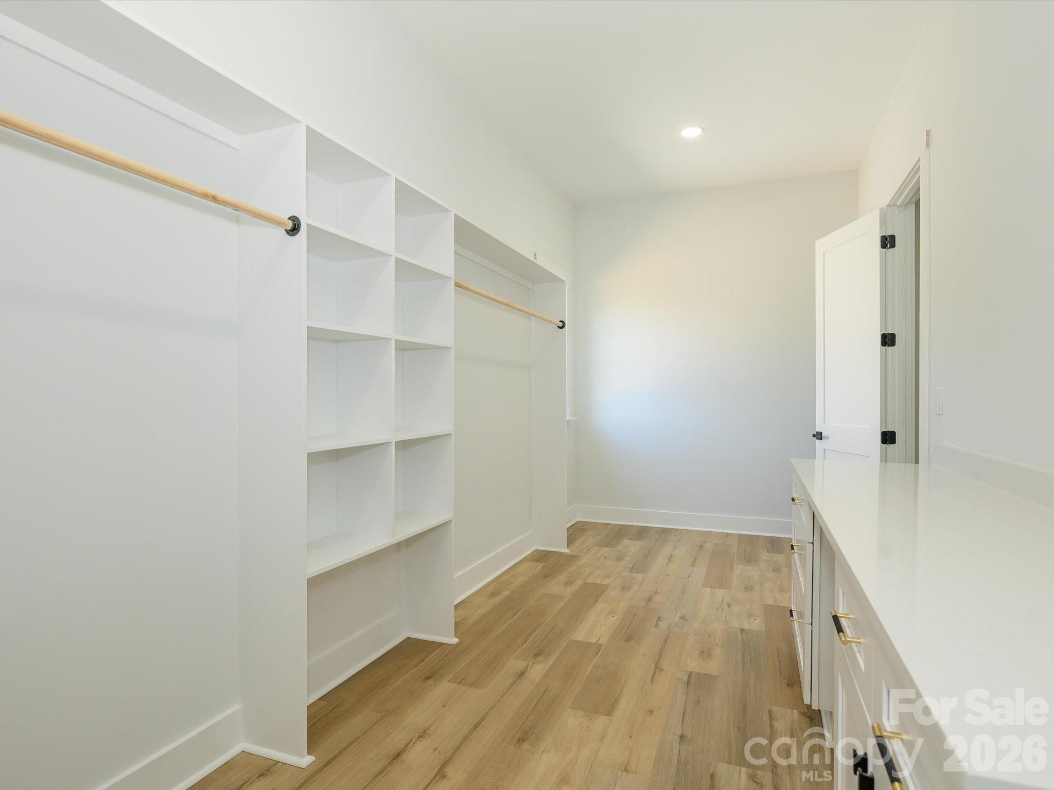 Bennington Estates - Residential