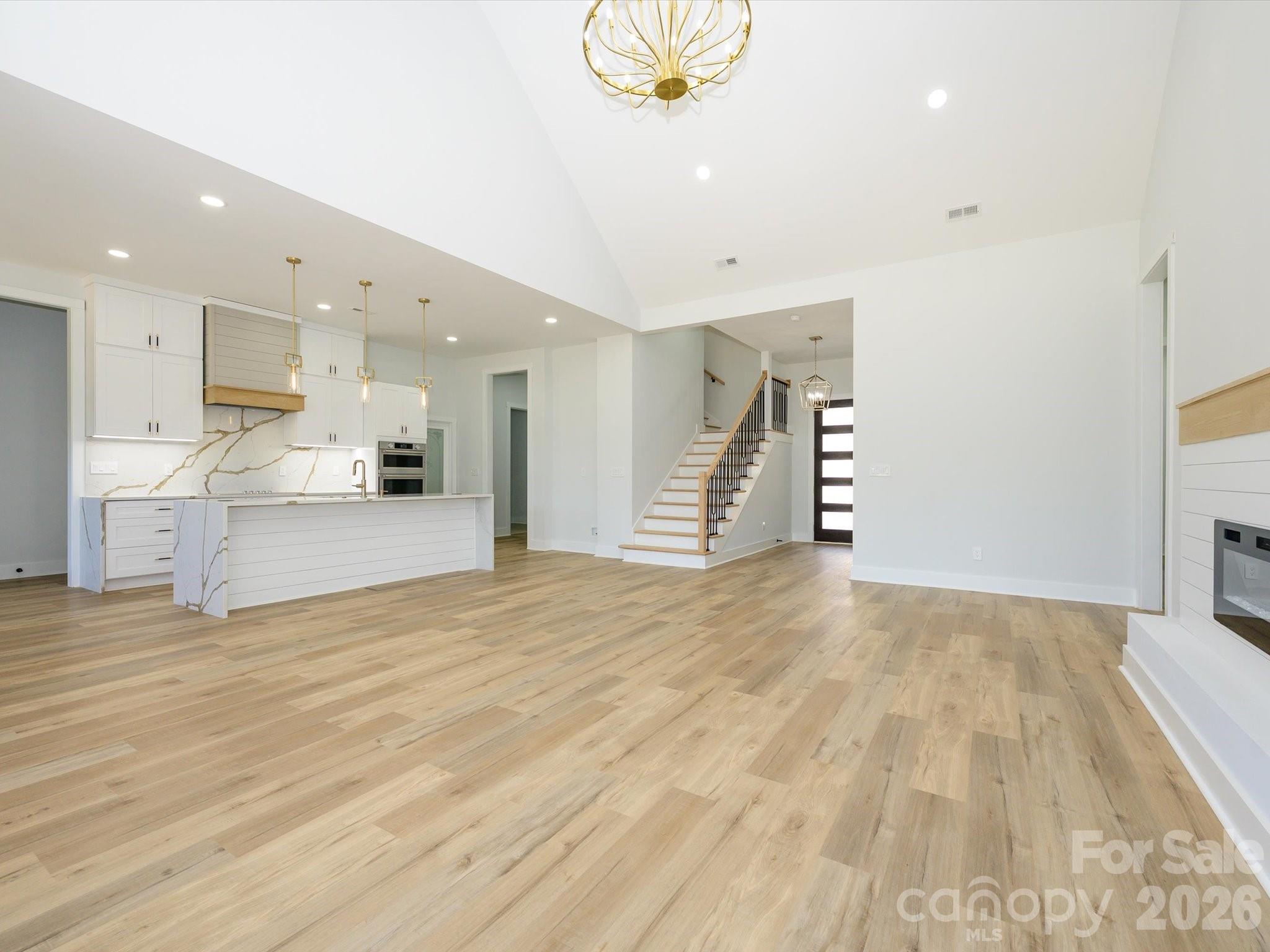 Bennington Estates - Residential